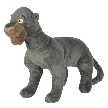 Мягкая игрушка. Багира 25 см Nicotoy арт.5874187