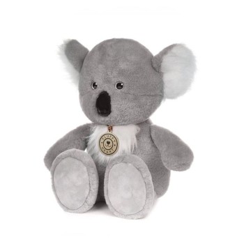 Мягкая игрушка. Коала "Fluffy Heart" 25 см арт.MT-MRT081912-25