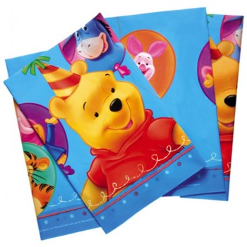 Procos. Скатерть "Винни" 120x180 см арт.8550