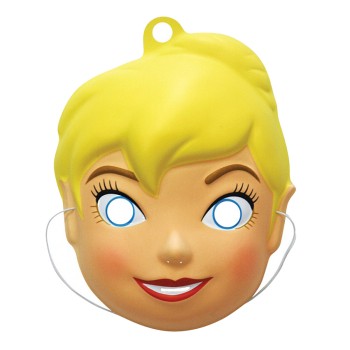 OLALA. Маска карнавальная арт.23780 "Фея Динь-Динь"