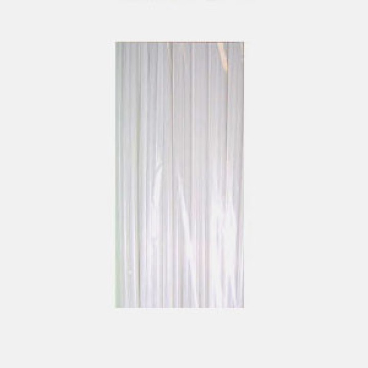 "Пати бум" Палочки для воздушных шаров (мини) "Белые" 100шт/уп