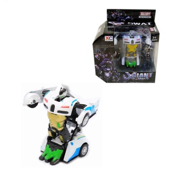 Трансформер арт.350-3F (49,5 х26,6 х6,5)