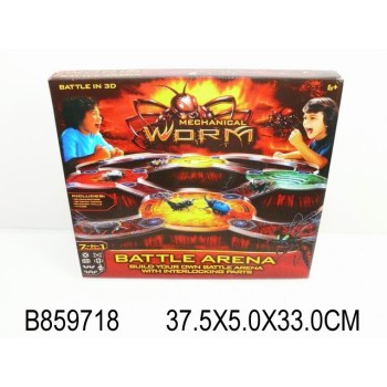 М-Е42 Трасса для жуков арт.859718