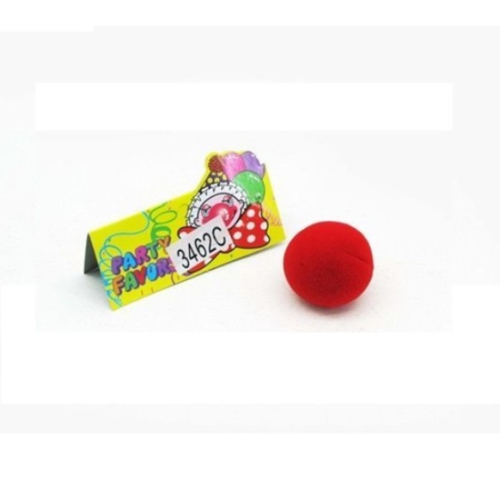 Нос для клоуна арт.3462C/1680/OBL322629