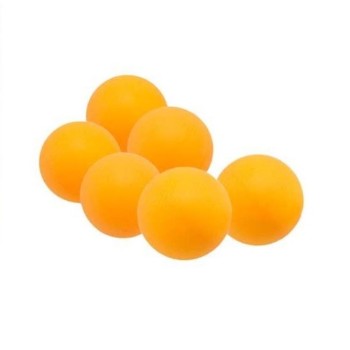 М-Е55 Набор шаров для настольного тенниса в сетке арт. OBL169904/6500