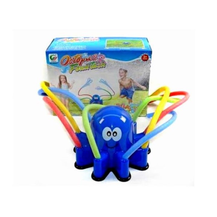 М-Е25 Осьминог-разбрызгиватель в кор.арт.877393/BB007