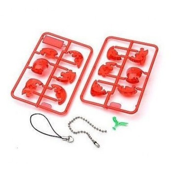 М-Е35 Пазлы объёмные на картоне арт.YJ0001/724177