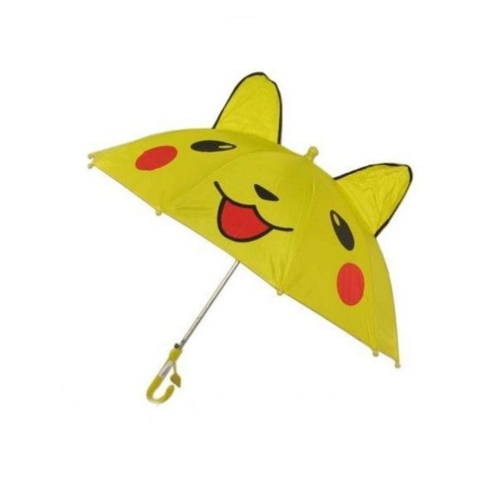 Зонт с ушками жёлт-оранж.арт.FY-273/FY-275/445981