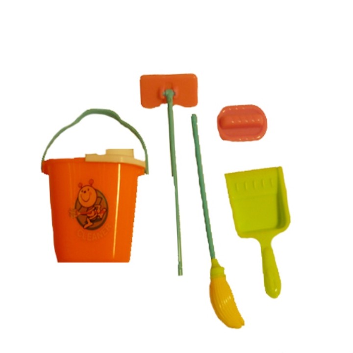 Набор для уборки в пакете арт.1121128/ZD-115AB