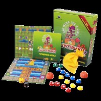 Биплант (игры серии «Эрудит»)