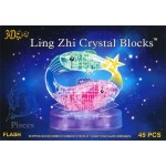 Crystal Puzzle