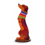 Подставки для резиночек для волос