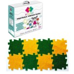 Модульные покрытия - Играпол