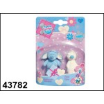 Маленькие фигурки