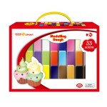 Оранжевый слон