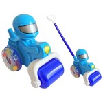 Пластмастер