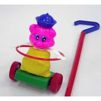 Игрушки производство Польша