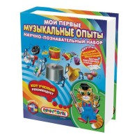 Научные развлечения и опыты