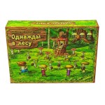 Настольные игры Волкова