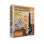 Телескопы и микроскопы
