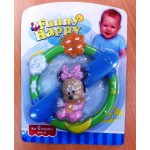 Разные игрушки