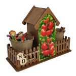 Нескучный сад и огород