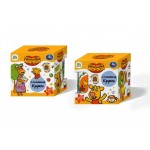 Детская посуда - Умка