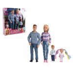 Куклы Алекс и София