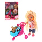 Куклы и аксессуары Карапуз