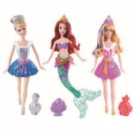 Куклы и коляски