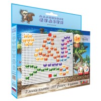 Мозаики Тойс Юнион